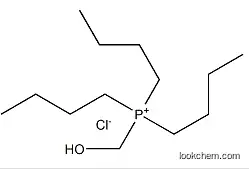 Phosphonium,tributyl(hydroxymethyl)-, chloride (1:1) CAS：20507-22-6