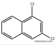 1,3-dichloronaphthalene CAS：2198-75-6
