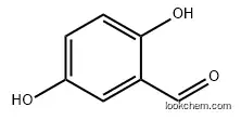 2,5-Dihydroxybenzaldehyde CAS: 1194-98-5
