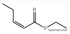 (Z)-2-Pentenoic acid ethyl ester CAS：27805-84-1