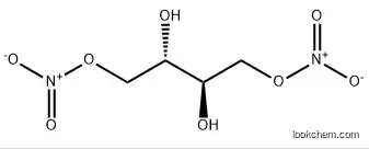 1,2,3,4-Butanetetrol, 1,4-dinitrate, (R*,S*)- (9CI) CAS：20113-39-7