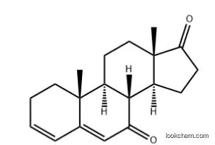 Andro-3, 5-Diene-7, 17-Dione CAS 1420-49-1