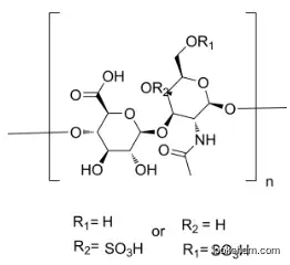 Chicken Cartilage Chondroitin Sulfate (CAS 9007-28-7)