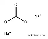 Sodium carbonate  CAS:497-19-8
