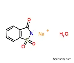 Saccharin Sodium Dihydrate CAS 6155-57-3