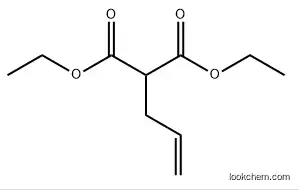 Diethyl allylmalonate CAS：2049-80-1