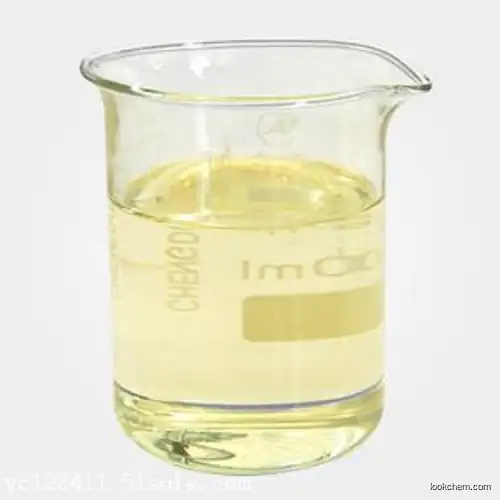 Organic Chemical Ethoxylated hydrogenated castor oil CAS 61788-85-0