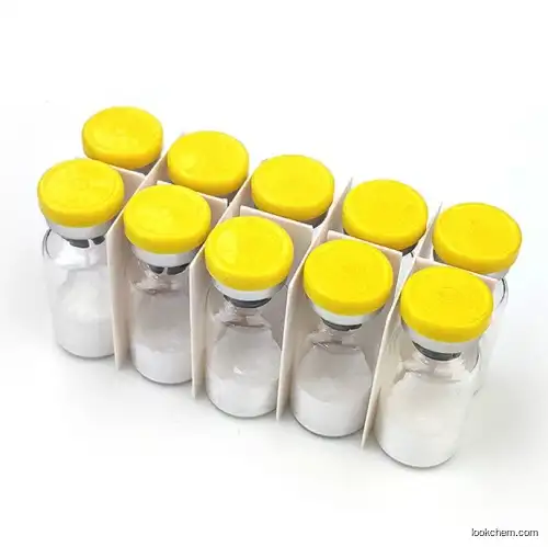 Palmitoyl Tetrapeptide-7 221227-05-0 Manufactor Sufficient supply CAS NO.221227-05-0