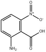 2-Amino-6-nitrobenzoic acid CAS NO.50573-74-5