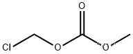 chloromethyl methyl carbonate CAS NO.40510-81-4