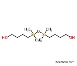 CAS 5931-17-9 1, 3-Bis (4-hydroxybutyl) Tetramethyldisiloxane