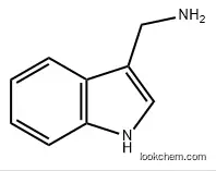 (1H-INDOL-3-YL)METHANAMINE CAS：22259-53-6