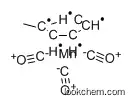 Methylcyclopentadienyl manganese tricarbonyl CAS: 12108-13-3