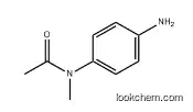 4'-Amino-N-methylacetanilide 119-63-1