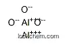 Aluminum oxide   CAS: 1344-28-1