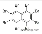 OCTABROMONAPHTHALENE CAS：22245-33-6