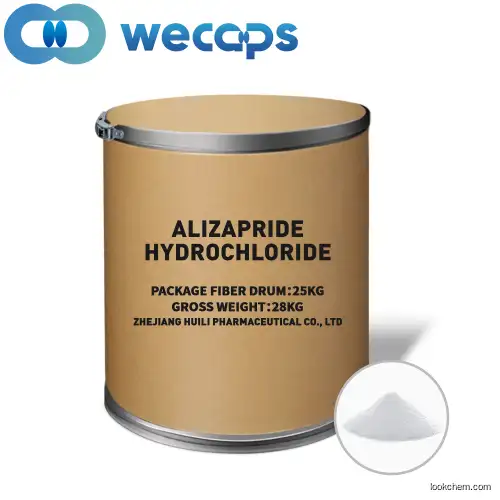 Alizapride Hydrochloride