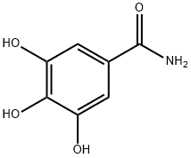 high purity  3,4,5-Trihydroxybenzamide exporter