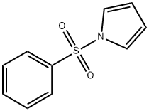 Manufacturer/High quality 1-(Phenylsulfonyl)Pyrrole