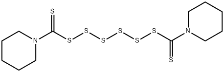 Factory Supply Dipentamethylenethiuram hexasulfide