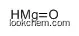 Magnesium oxide   CAS:1309-48-4