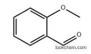 135-02-4 	o-Anisaldehyde