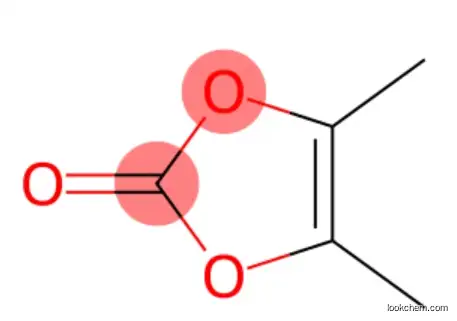 4, 5-Dimethyl-1, 3-Dioxol-2-One CAS 37830-90-3 Dmdo