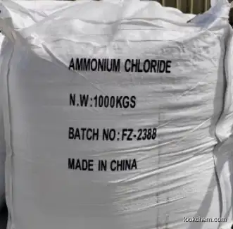 CAS#12125-02-9 Ammonium Chloride Powder Industrial Grade