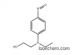 2-(N-ethyl-p-nitrosoanilino)ethanol 135-72-8