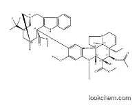 VINFLUNINE CAS：162652-95-1