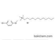 dodeclonium bromide