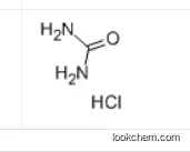 UREA HYDROCHLORIDE CAS：506-89-8