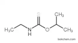 O-isopropyl ethylthiocarbamate CAS:141-98-0