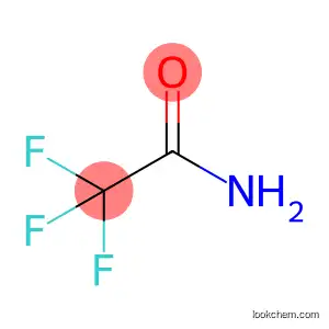 Top supplier  Trifluoroacetamide  354-38-1 in China