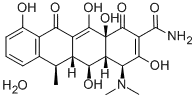 Doxycycline monohydrate 17086-28-1 For Human Health