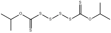 Diisopropylxanthogen tetrasulfide manufacturer