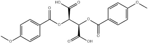 Hot sale Di-p-anisoyl-L-tartaric acid