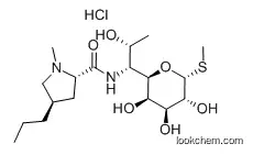 Lincomycin  CAS:154-21-2