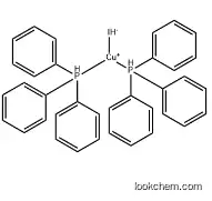 iodobis(triphenylphosphino)copper