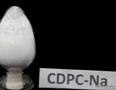 Cdp Citicoline Sodium  CAS 33818-15-4