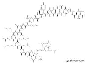 Thymosin α1  CAS:62304-98-7.