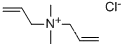 Diallyldimethylammonium chloride