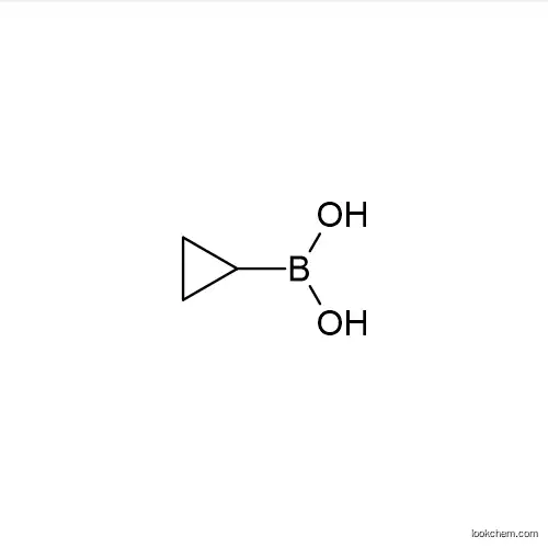Cyclopropylboronic Acid AC081018