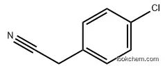 4-Chlorobenzyl cyanide 140-53-4