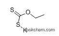 140-89-6 	Potassium ethylxanthate