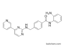 Mocetinostat(MGCD0103) CAS 726169-73-9