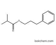 3-PHENYLPROPYL ISOBUTYRATE