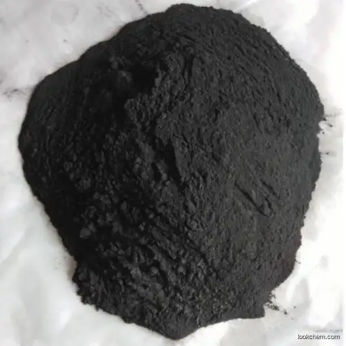 MOLYBDENUM(IV) SULFIDE CAS 1309-56-4