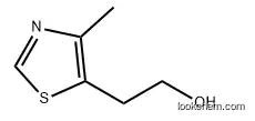 5-(2-Hydroxyethyl)-4-methylthiazole CAS: 137-00-8