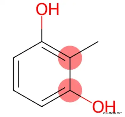 2-methylresorcinol CAS 608-25-3